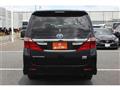 2013 Toyota Alphard Hybrid