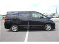 2013 Toyota Alphard Hybrid