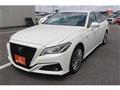 2019 Toyota Crown