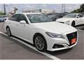 2019 Toyota Crown
