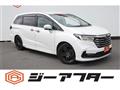 2021 Honda Odyssey