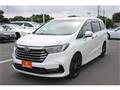 2021 Honda Odyssey
