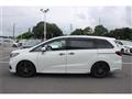 2021 Honda Odyssey