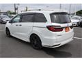 2021 Honda Odyssey