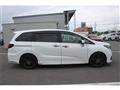 2021 Honda Odyssey