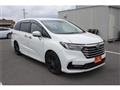 2021 Honda Odyssey