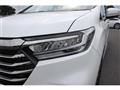 2021 Honda Odyssey