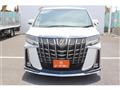 2020 Toyota Alphard G