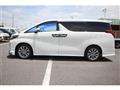 2020 Toyota Alphard G