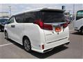 2020 Toyota Alphard G