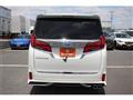2020 Toyota Alphard G