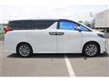 2020 Toyota Alphard G