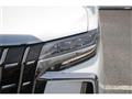 2020 Toyota Alphard G