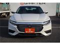 2021 Honda Insight