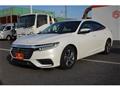 2021 Honda Insight