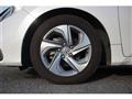2021 Honda Insight