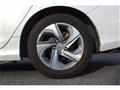 2021 Honda Insight