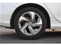 2021 Honda Insight
