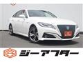 2018 Toyota Crown