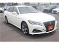 2018 Toyota Crown