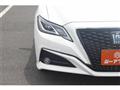 2018 Toyota Crown