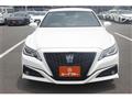 2018 Toyota Crown
