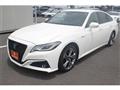 2018 Toyota Crown