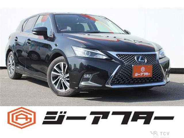 2018 Lexus Other