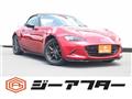 2015 Mazda Roadster