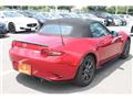 2015 Mazda Roadster