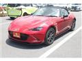 2015 Mazda Roadster
