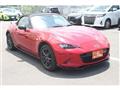 2015 Mazda Roadster