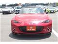 2015 Mazda Roadster