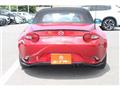 2015 Mazda Roadster