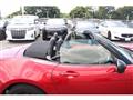 2015 Mazda Roadster