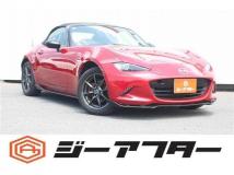 2015 Mazda Roadster