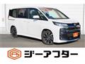 2024 Toyota Noah