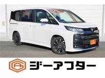 2024 Toyota Noah