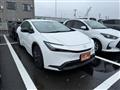 2025 Toyota Prius