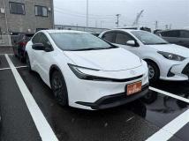 2025 Toyota Prius