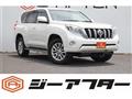 2016 Toyota Land Cruiser Prado