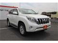 2016 Toyota Land Cruiser Prado