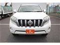2016 Toyota Land Cruiser Prado