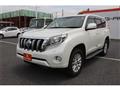 2016 Toyota Land Cruiser Prado
