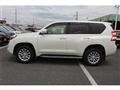 2016 Toyota Land Cruiser Prado