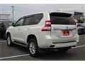2016 Toyota Land Cruiser Prado