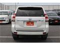 2016 Toyota Land Cruiser Prado