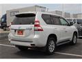 2016 Toyota Land Cruiser Prado