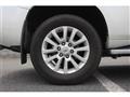 2016 Toyota Land Cruiser Prado