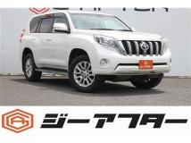 2016 Toyota Land Cruiser Prado